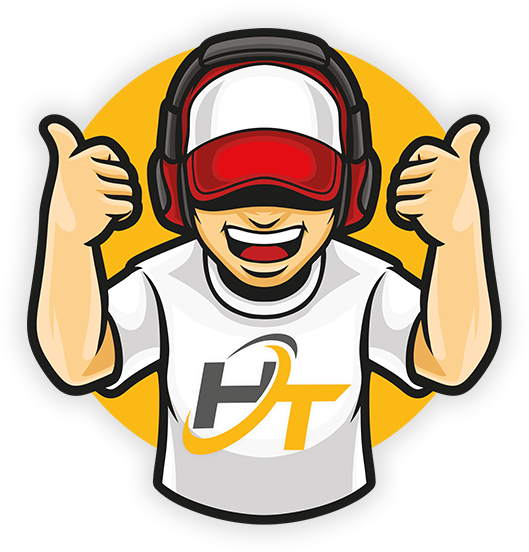 Hosanna Telecom - Gamer